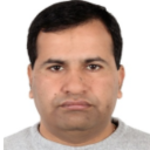 Amrit Bhandari