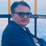 mahendra kc